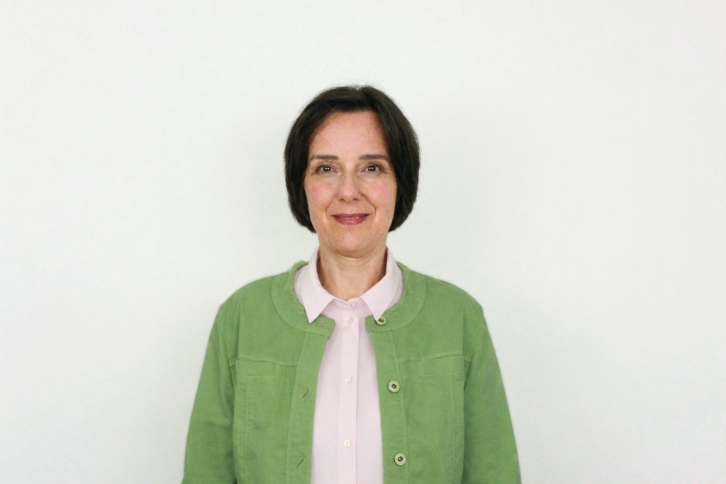 Dr. phil. Anne-Barbara Kern