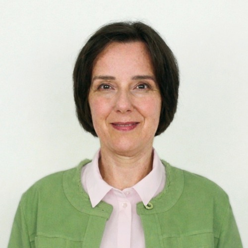 Dr. phil. Anne-Barbara Kern